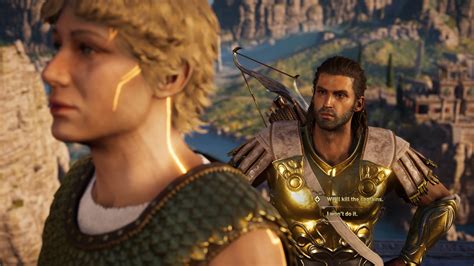 ac odyssey hermes kyros|The Keeper and the Flame .